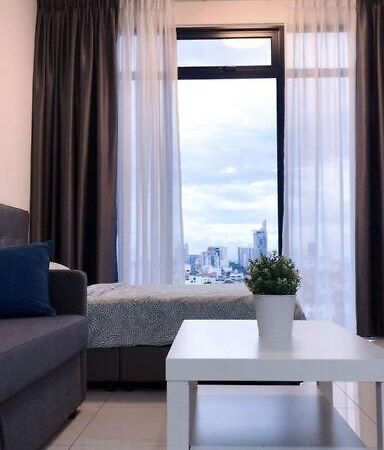 2Br Georgetown Luxury Suite #Rooftoppool #Beacon Eksteriør billede