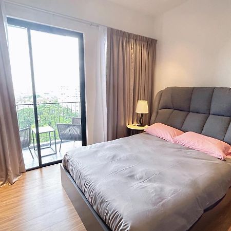 2Br Georgetown Luxury Suite #Rooftoppool #Beacon Eksteriør billede