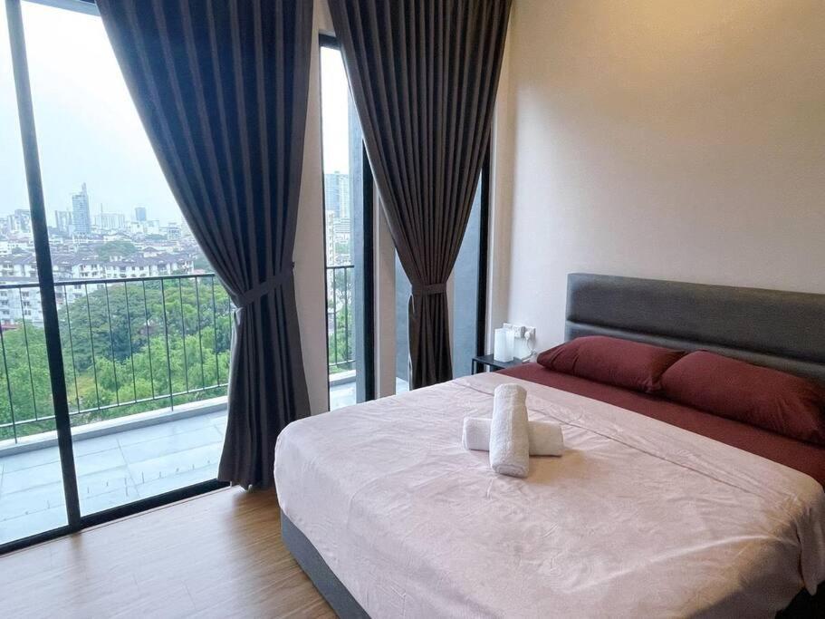 2Br Georgetown Luxury Suite #Rooftoppool #Beacon Eksteriør billede