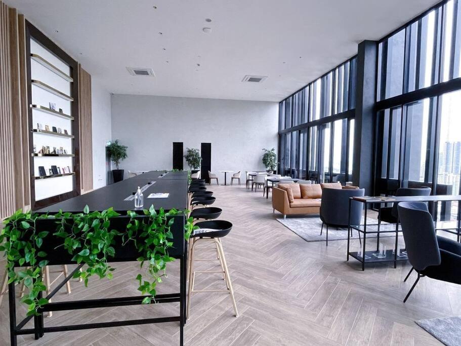 2Br Georgetown Luxury Suite #Rooftoppool #Beacon Eksteriør billede