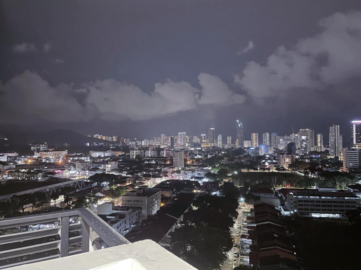 2Br Georgetown Luxury Suite #Rooftoppool #Beacon Eksteriør billede