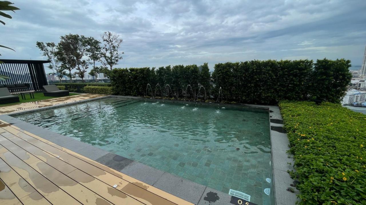 2Br Georgetown Luxury Suite #Rooftoppool #Beacon Eksteriør billede