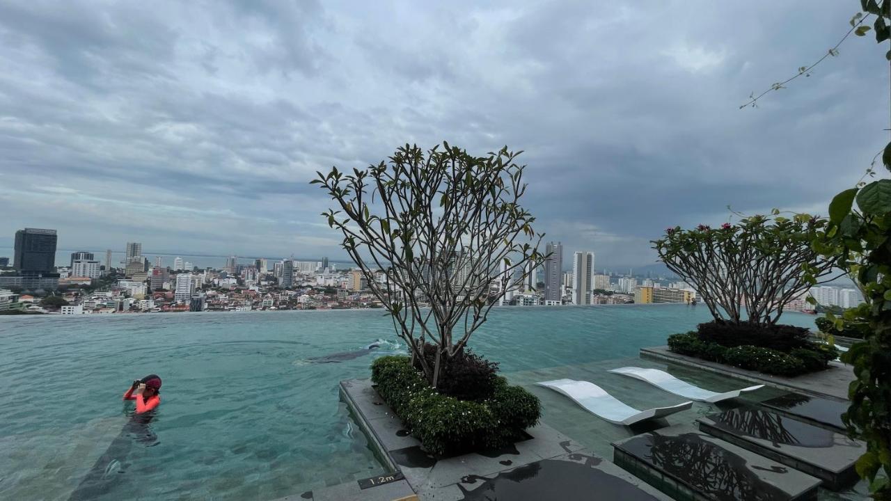 2Br Georgetown Luxury Suite #Rooftoppool #Beacon Eksteriør billede