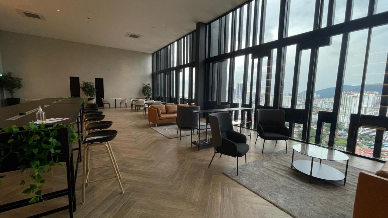 2Br Georgetown Luxury Suite #Rooftoppool #Beacon Eksteriør billede