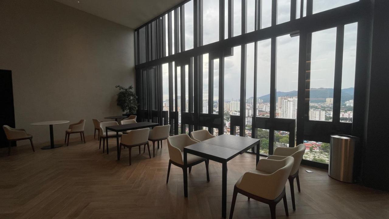 2Br Georgetown Luxury Suite #Rooftoppool #Beacon Eksteriør billede