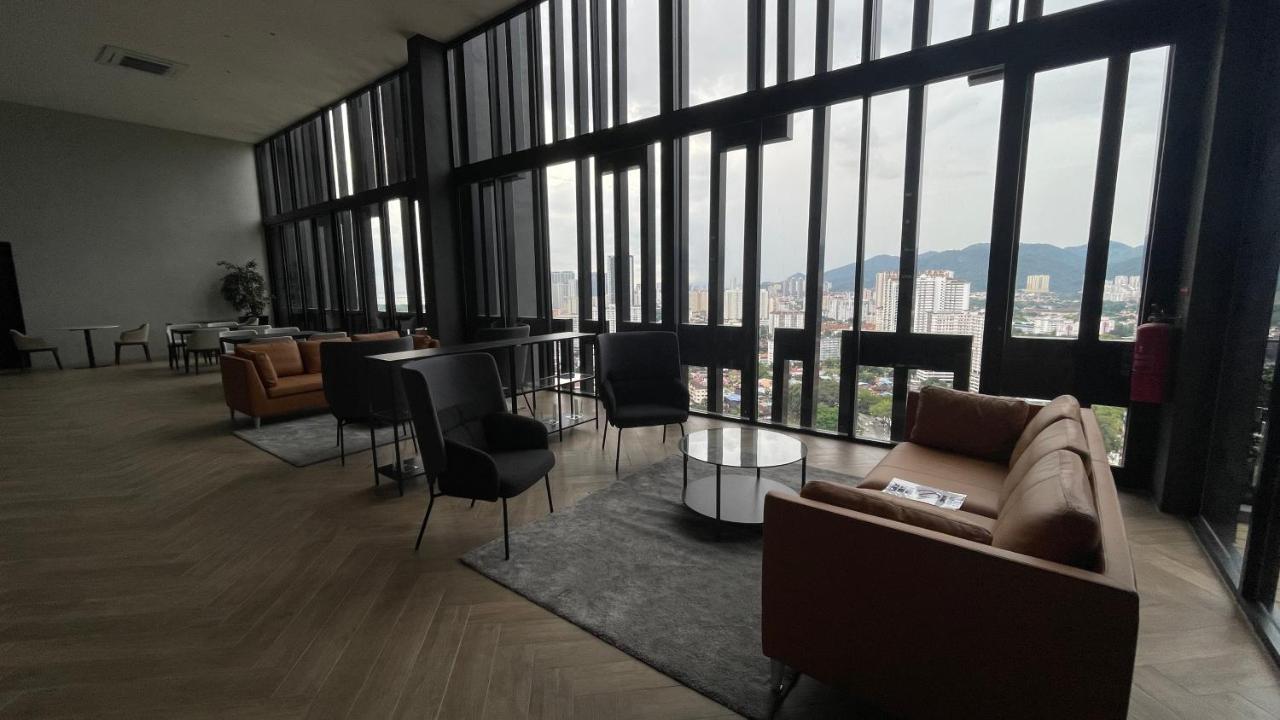 2Br Georgetown Luxury Suite #Rooftoppool #Beacon Eksteriør billede