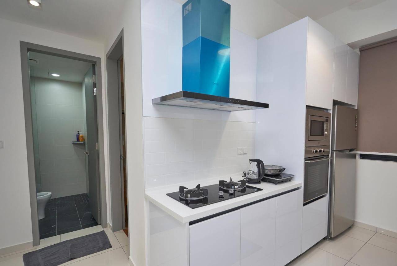 2Br Georgetown Luxury Suite #Rooftoppool #Beacon Eksteriør billede