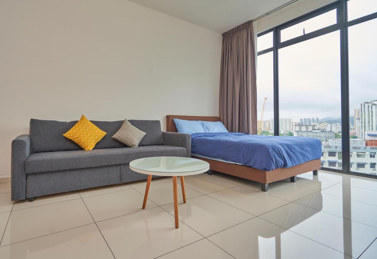 2Br Georgetown Luxury Suite #Rooftoppool #Beacon Eksteriør billede
