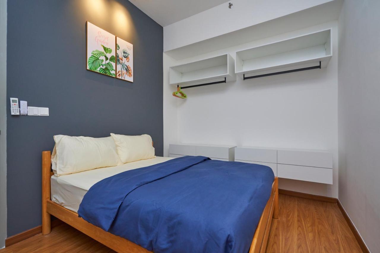 2Br Georgetown Luxury Suite #Rooftoppool #Beacon Eksteriør billede