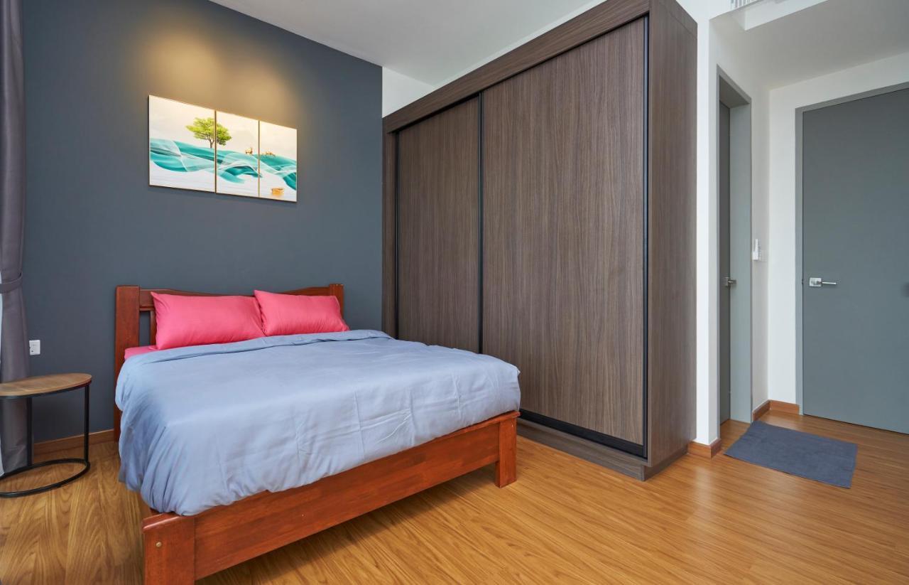 2Br Georgetown Luxury Suite #Rooftoppool #Beacon Eksteriør billede