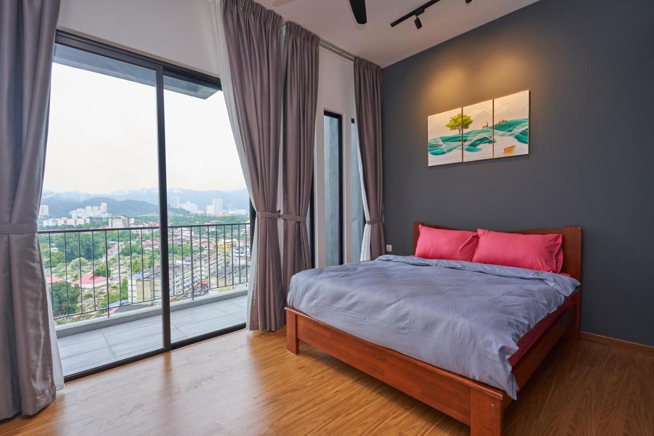 2Br Georgetown Luxury Suite #Rooftoppool #Beacon Eksteriør billede