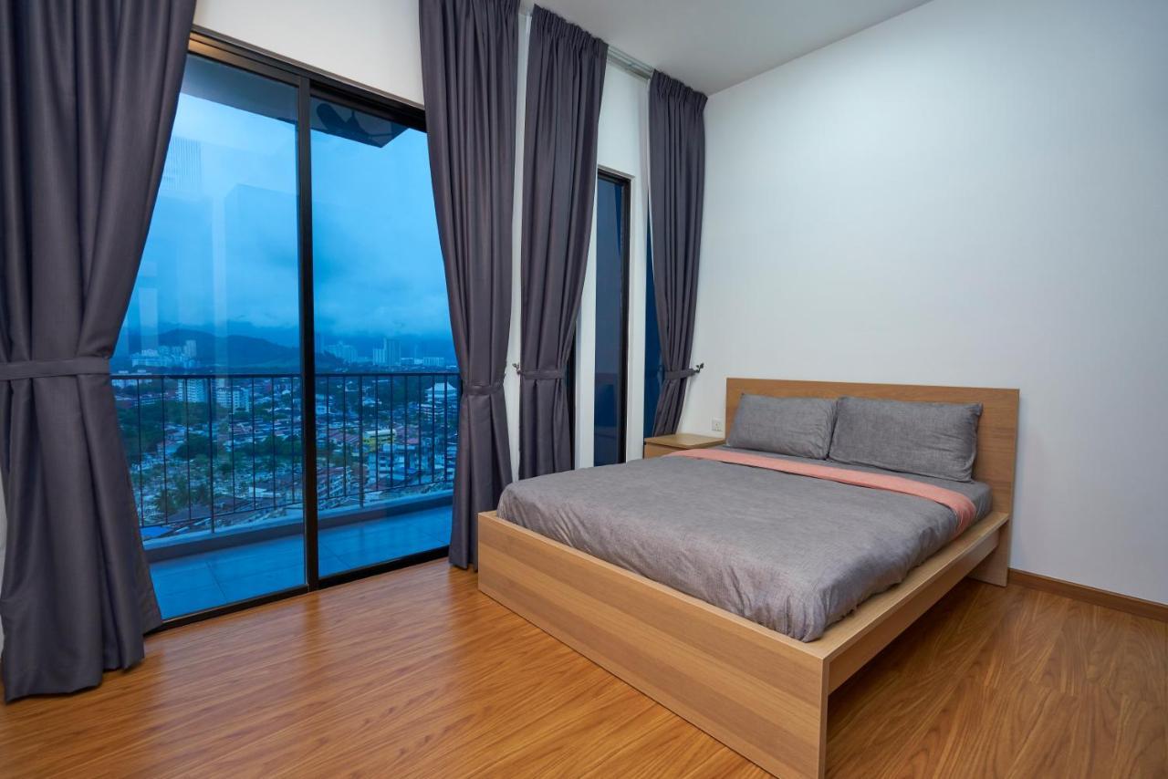 2Br Georgetown Luxury Suite #Rooftoppool #Beacon Eksteriør billede