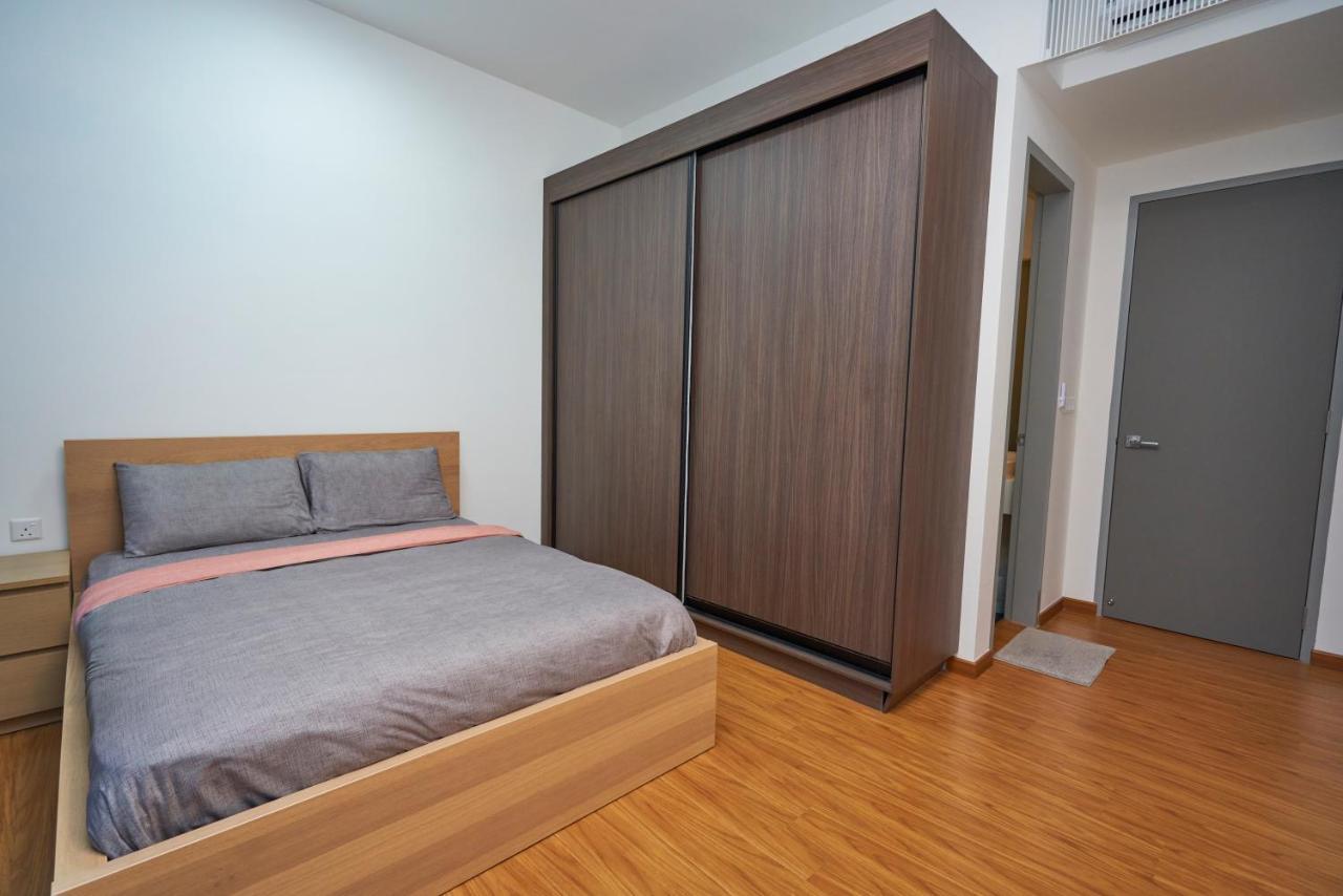 2Br Georgetown Luxury Suite #Rooftoppool #Beacon Eksteriør billede