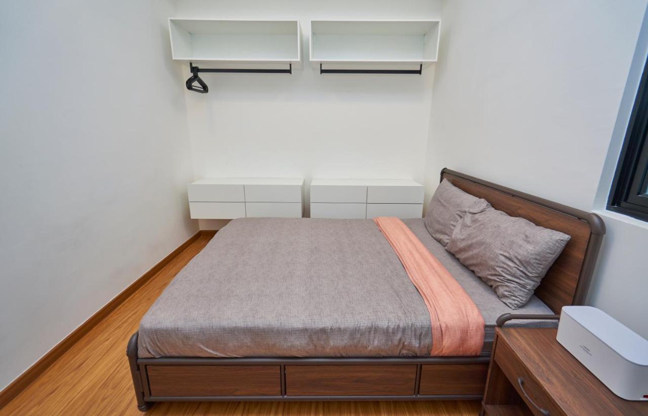 2Br Georgetown Luxury Suite #Rooftoppool #Beacon Eksteriør billede