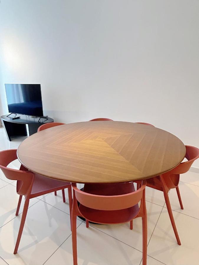 2Br Georgetown Luxury Suite #Rooftoppool #Beacon Eksteriør billede