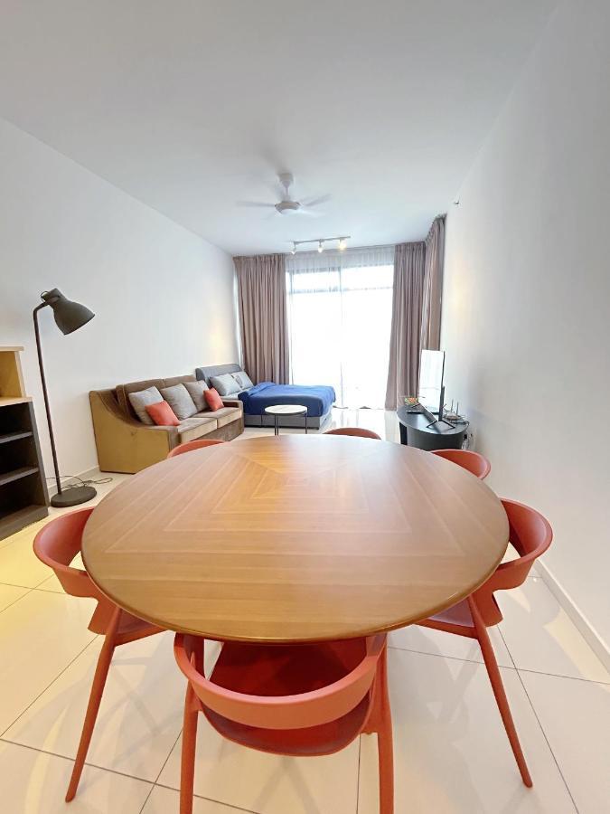 2Br Georgetown Luxury Suite #Rooftoppool #Beacon Eksteriør billede