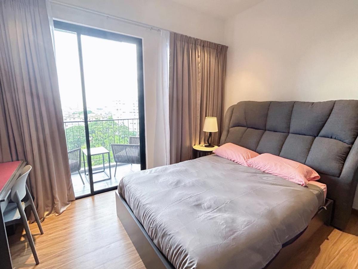 2Br Georgetown Luxury Suite #Rooftoppool #Beacon Eksteriør billede