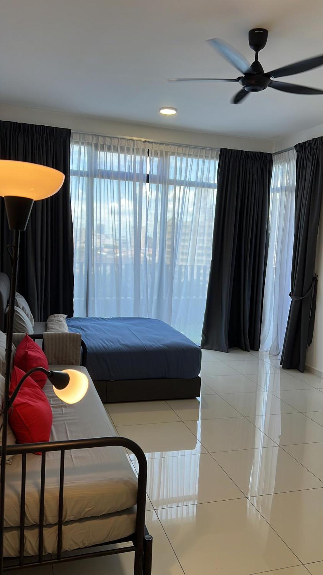 2Br Georgetown Luxury Suite #Rooftoppool #Beacon Eksteriør billede